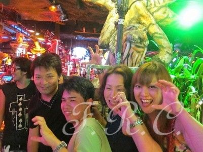 プーケットの観光ツアー予約はしまかぜ案内人まで