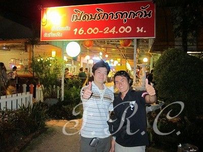 プーケット夜遊びツアーゴーゴーバー置屋