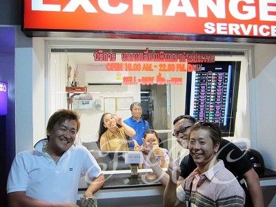 プーケット夜遊びツアーゴーゴーバー置屋