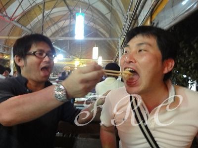 プーケットタウン夜遊びツアーパトンナイト