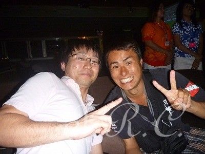 プーケット夜遊びツアーゴーゴーバー置屋