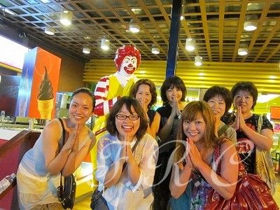 プーケット夜遊びツアーゴーゴーバー置屋