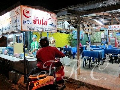 ナイトツアー夜遊びタウンナイトナイトライフプーケット
