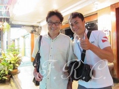 ナイトツアー夜遊びタウンナイトナイトライフプーケット