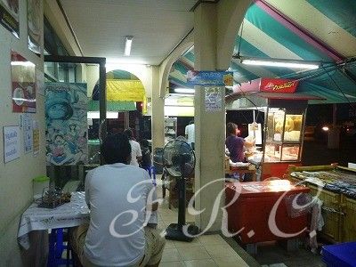 プーケット夜遊びツアーゴーゴーバー置屋