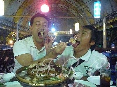 プーケット夜遊びツアーゴーゴーバー置屋
