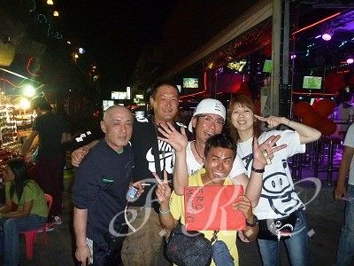 プーケットの観光ツアー予約はしまかぜ案内人まで