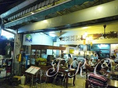 プーケット夜遊びツアーゴーゴーバー置屋