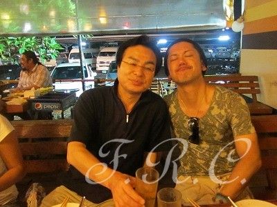 プーケットタウン夜遊びツアーパトンナイト