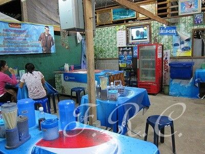 プーケットダイビングツアーオプショナルツアー体験ダイビング