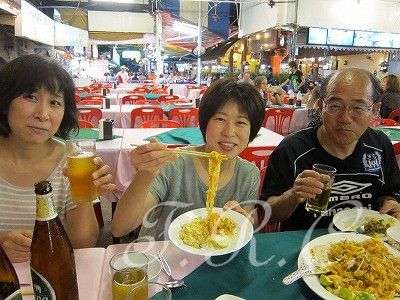 プーケット夜遊びツアーゴーゴーバー置屋