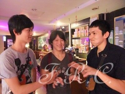 プーケット夜遊びツアーゴーゴーバー置屋