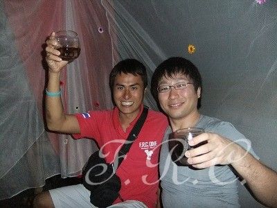 プーケット夜遊びツアーゴーゴーバー置屋