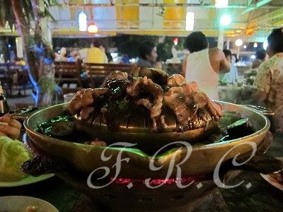 プーケット夜遊びツアーゴーゴーバー置屋