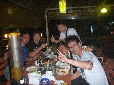 プーケット夜遊びツアーゴーゴーバー置屋