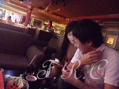 プーケットタウン夜遊びツアーパトンナイト