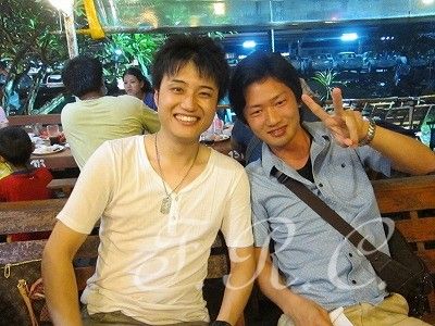 プーケットタウン夜遊びツアーパトンナイト