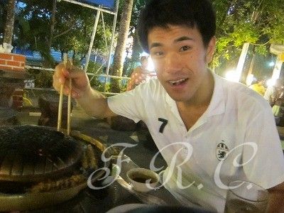 プーケットナイトツアー夜遊びゴーゴーバー置屋バングラ通り