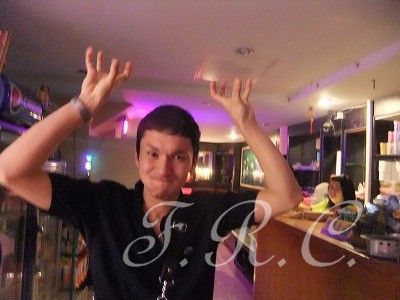 プーケット夜遊びツアーゴーゴーバー置屋