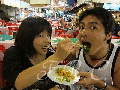 プーケット夜遊びツアーゴーゴーバー置屋