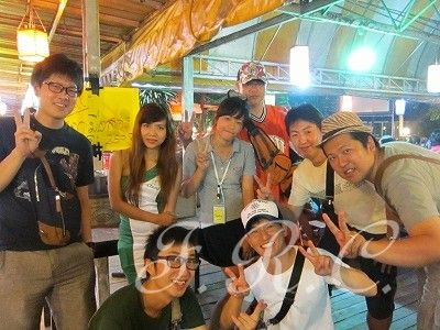 プーケットダイビングツアーオプショナルツアー体験ダイビング