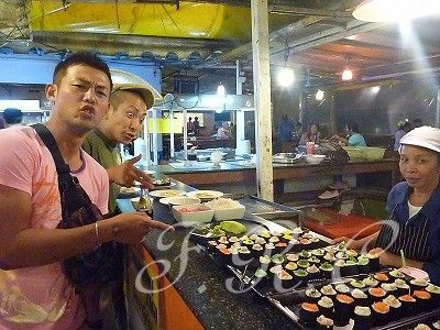 プーケットの観光ツアー予約はしまかぜ案内人まで