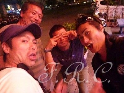 プーケット夜遊びツアーゴーゴーバー置屋