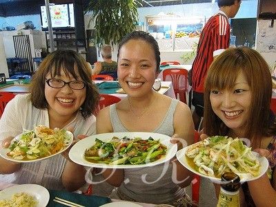 プーケット夜遊びツアーゴーゴーバー置屋