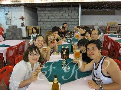 プーケット夜遊びツアーゴーゴーバー置屋