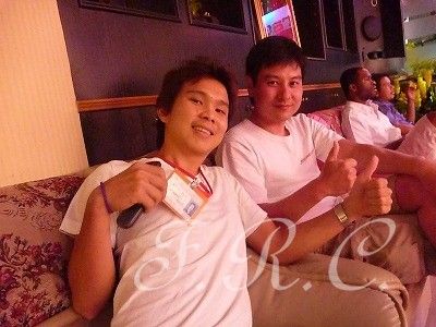 プーケット夜遊びツアーゴーゴーバー置屋