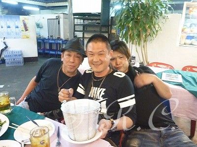 プーケットの観光ツアー予約はしまかぜ案内人まで