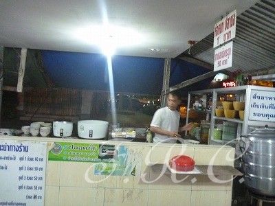 プーケットタウン夜遊びツアーパトンナイト