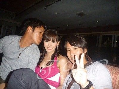 プーケット夜遊びツアーゴーゴーバー置屋