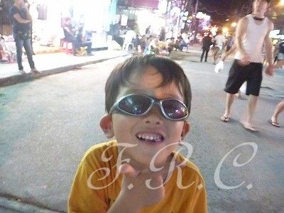 プーケット夜遊びツアーゴーゴーバー置屋