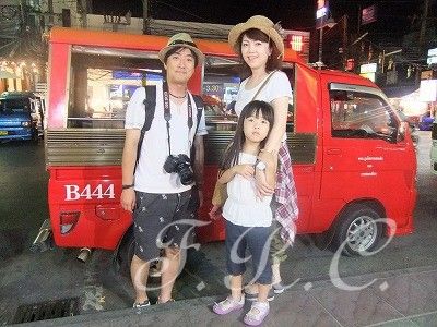 プーケット象乗りピピ島ショッピング夜遊びナイトライフ観光地
