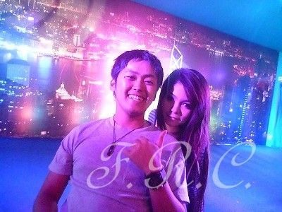 プーケット夜遊びツアーゴーゴーバー置屋
