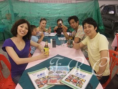 プーケット夜遊びツアーゴーゴーバー置屋