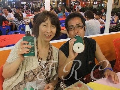 プーケットサーフィンツアー観光ツアーオプショナルツアー