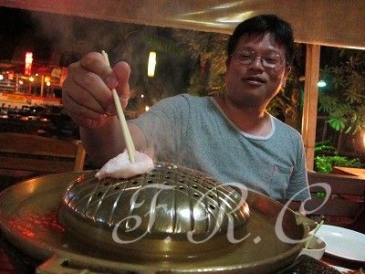 プーケット夜遊びツアーゴーゴーバー置屋