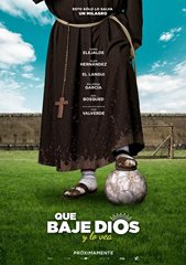 que_baja_dios