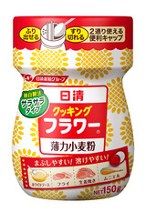 クッキングフラワー