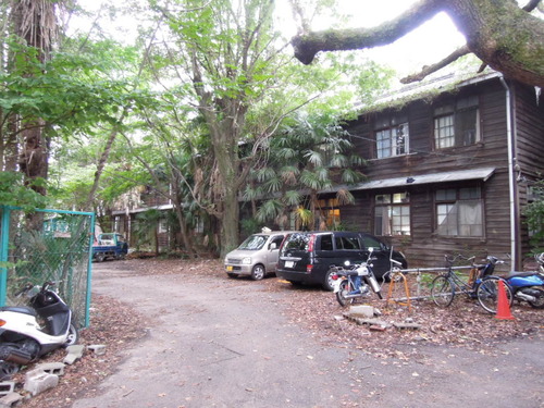 京大吉田寮 002
