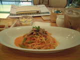 lunch