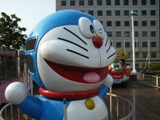 ダラエモン
