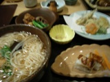 ランチ