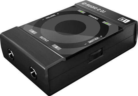 Audio-2DjToppost-