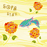 sofa
