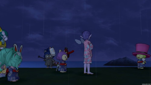 七夕の里