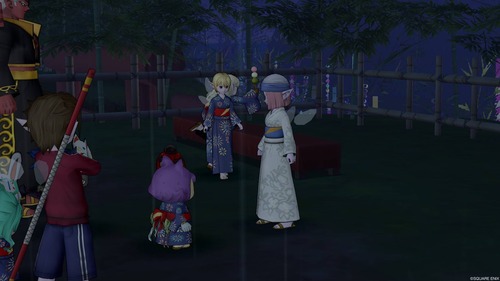 七夕の里
