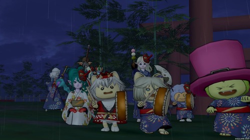 七夕の里
